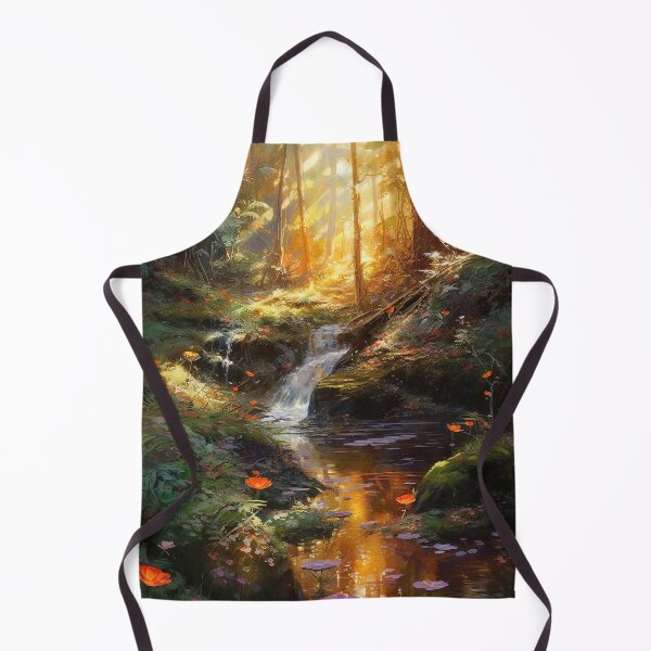 Item preview, Symphony of Enchanted Lands designed and sold by AM FineArtPrints.