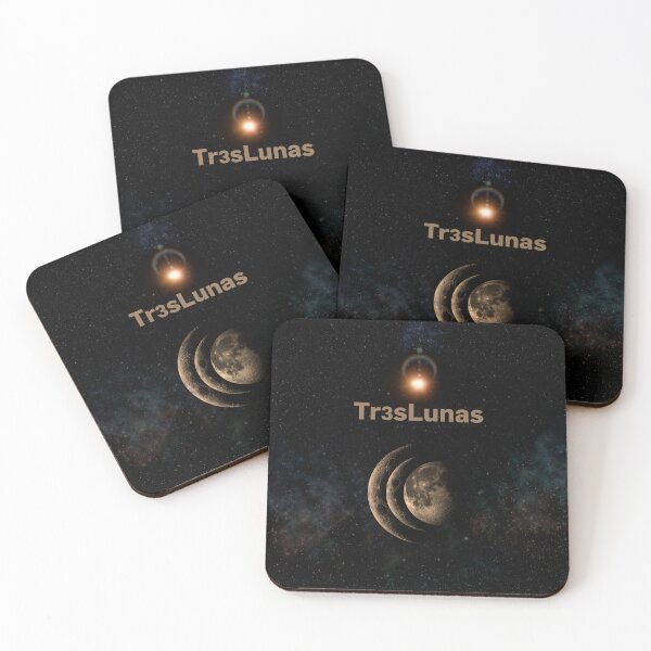 Item preview, Tres Lunas designed and sold by adam1762.