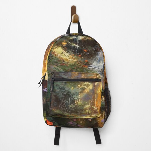 Item preview, Symphony of Enchanted Lands designed and sold by AM FineArtPrints.