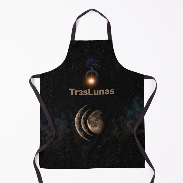 Item preview, Tres Lunas designed and sold by adam1762.