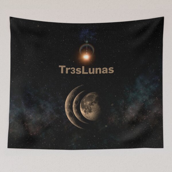 Item preview, Tres Lunas designed and sold by adam1762.