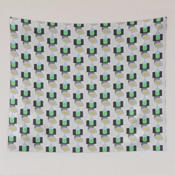 Item preview, 'PLANTED' COLLECTION 42 of 69 designed and sold by LSYBstudio.
