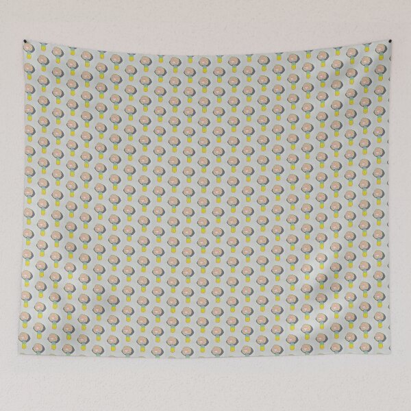 Item preview, 'PLANTED' COLLECTION 43 of 69 designed and sold by LSYBstudio.