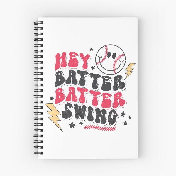 Item preview, Hey Batter Batter Swing Baseball Shirt Graphic designed and sold by GO SHIRT-TEE.