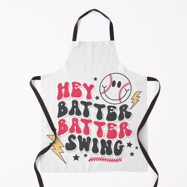 Item preview, Hey Batter Batter Swing Baseball Shirt Graphic designed and sold by GO SHIRT-TEE.