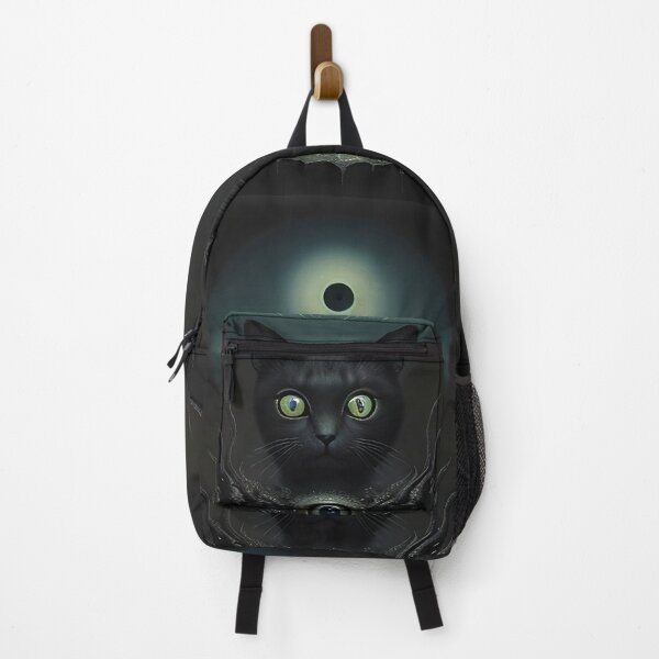 Item preview, Bizarre Cat designed and sold by Moons94.