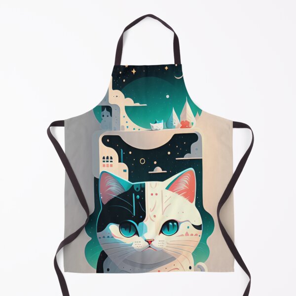 Item preview, Meow II - 09 designed and sold by wonderworld-0.