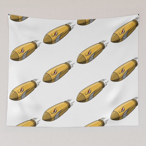 Item preview, Bullet designed and sold by JFTATT.