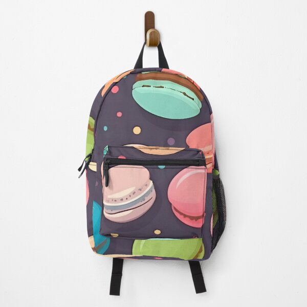 Item preview, Midnight Macaron designed and sold by StudioThink.