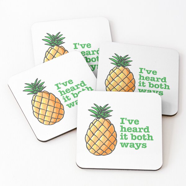 Item preview, I've heard it both ways | Psych designed and sold by clamentine.