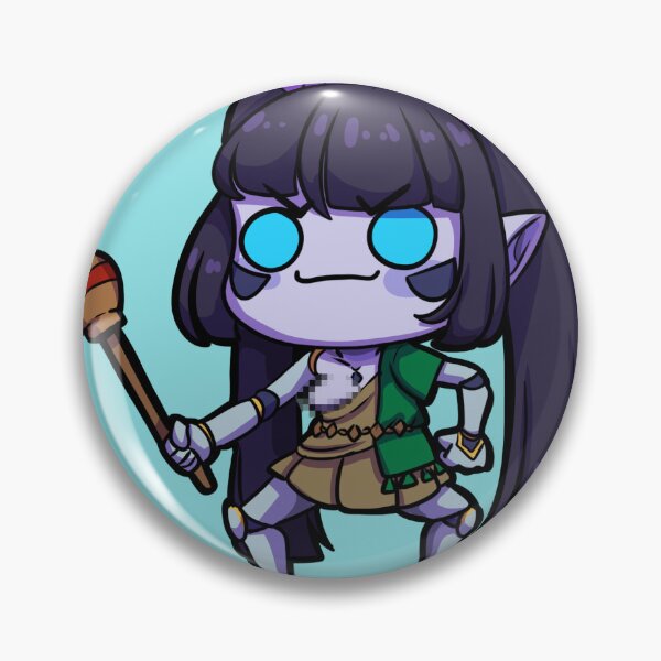 Item preview, Zelk0r1  designed and sold by K0r1Art.