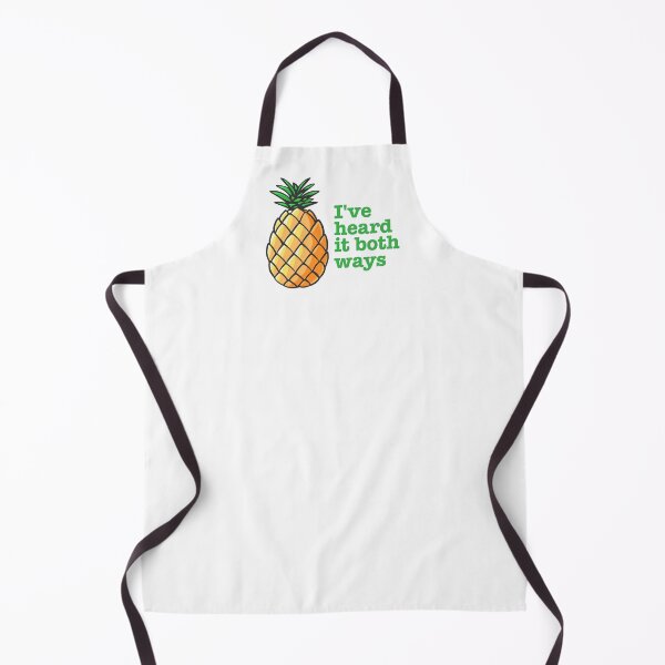 Item preview, I've heard it both ways | Psych designed and sold by clamentine.