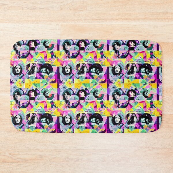 Item preview, Infinite Illusions designed and sold by Zambama.
