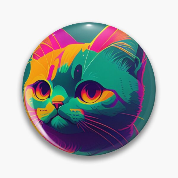 Item preview, Meow II - 10 designed and sold by wonderworld-0.