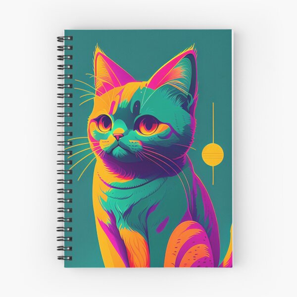 Item preview, Meow II - 10 designed and sold by wonderworld-0.