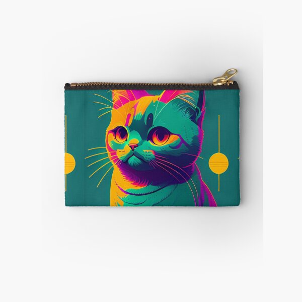 Item preview, Meow II - 10 designed and sold by wonderworld-0.