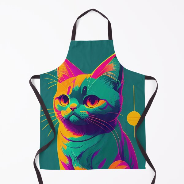 Item preview, Meow II - 10 designed and sold by wonderworld-0.