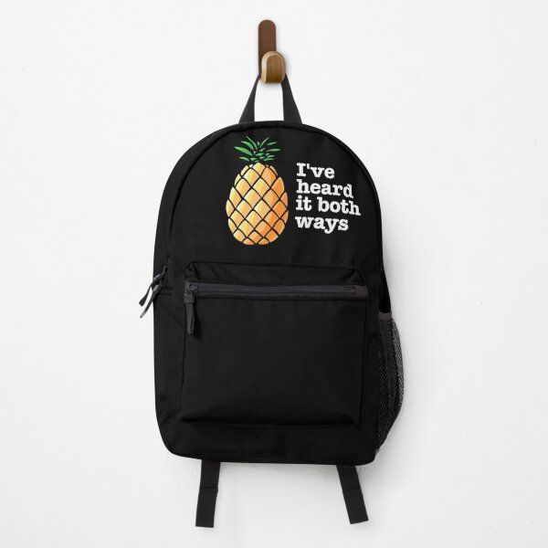 Item preview, I've heard it both ways | Psych designed and sold by clamentine.