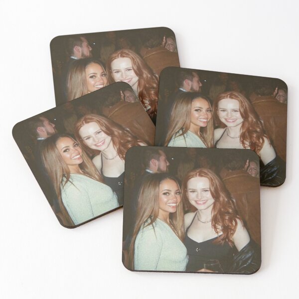 Item preview, Vanessa and Mads #1 designed and sold by Rosadarose.