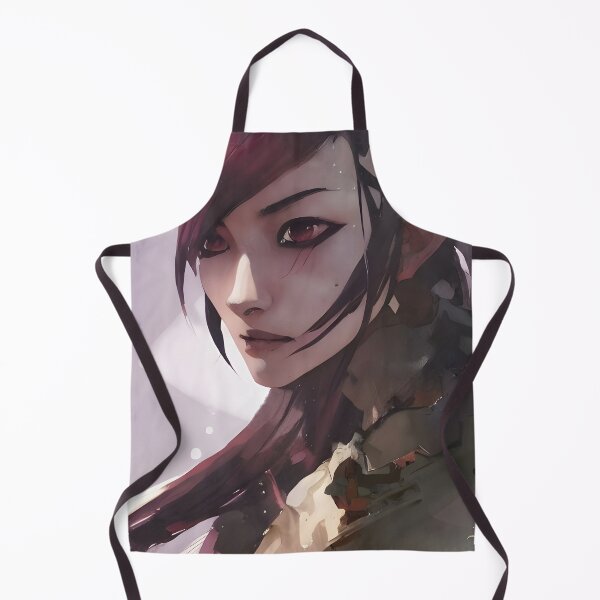 Item preview, Akaname a mischievous demon and a symbol of cleanliness and sanitation of japanese mythology designed and sold by NabyryusArt.