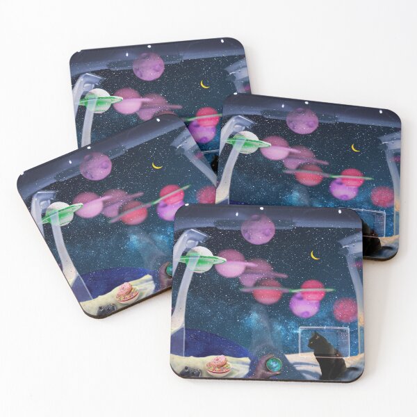 Item preview, Virtual World designed and sold by sowoojoo.