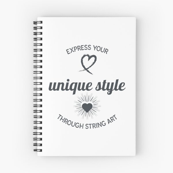 Item preview, Express your unique style through string art. designed and sold by ukSubhanart.