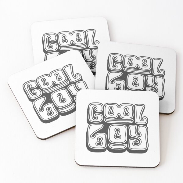 Item preview, Cool Boy - Family Gift  designed and sold by Whimsical  Thinker.