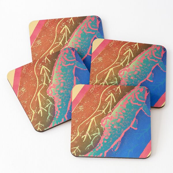Item preview, The Apache Trout designed and sold by Chaaly.