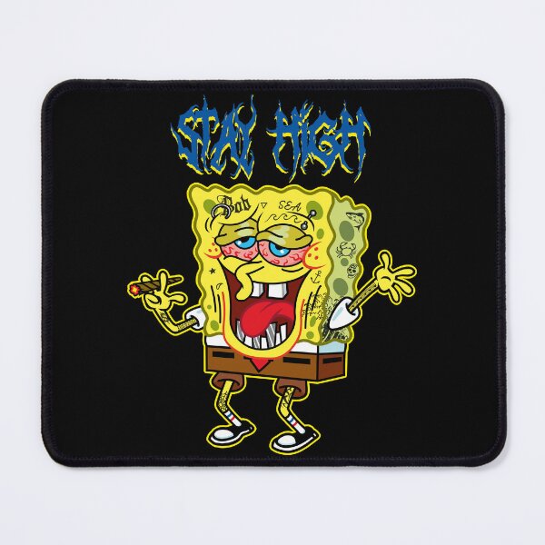 Item preview, Stay High With Bob designed and sold by Creative--Style.