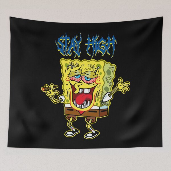 Item preview, Stay High With Bob designed and sold by Creative--Style.