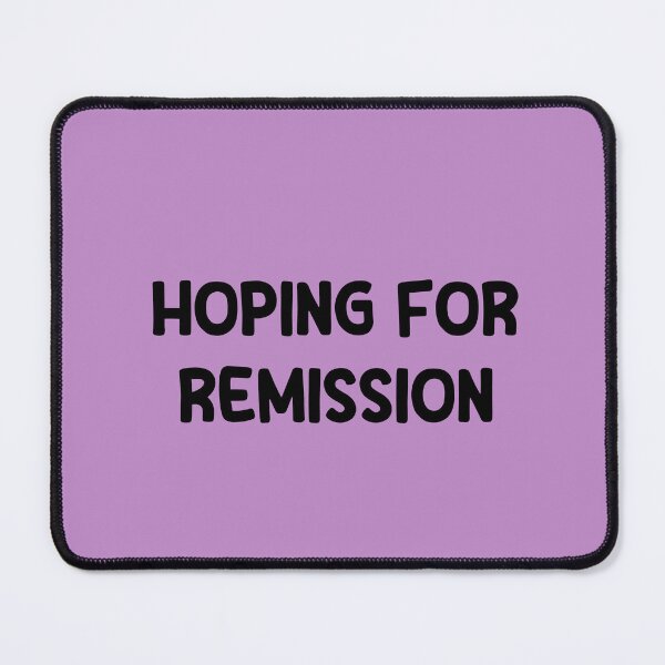 Item preview, Hoping for remission. Lupus awareness designed and sold by scientiafemina.
