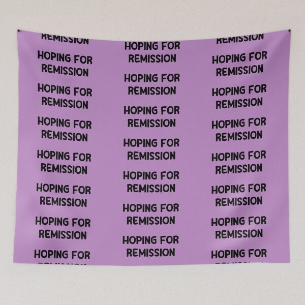 Item preview, Hoping for remission. Lupus awareness designed and sold by scientiafemina.