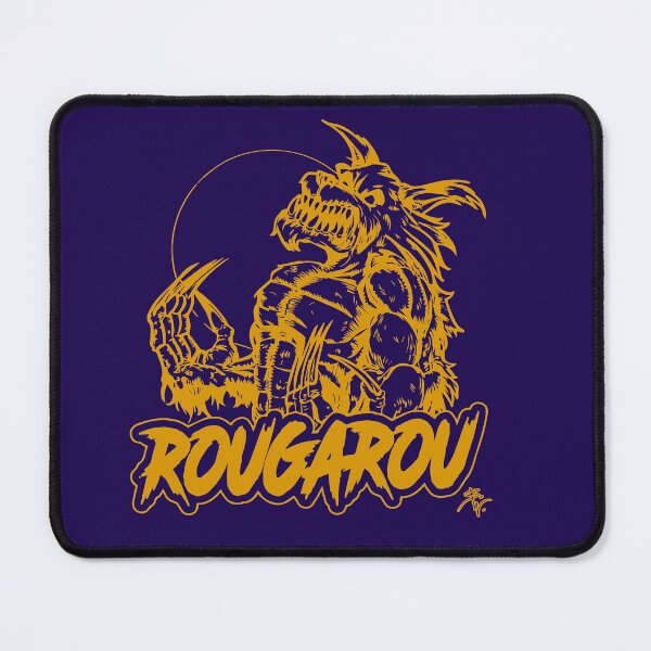 Item preview, Rougarou designed and sold by BoxMountain.