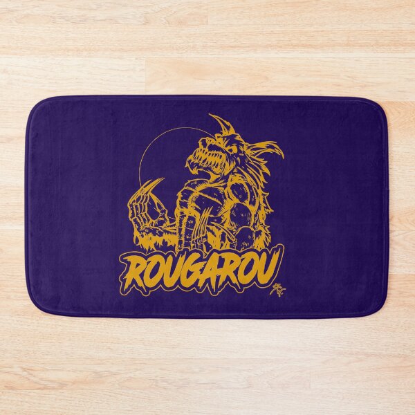 Item preview, Rougarou designed and sold by BoxMountain.