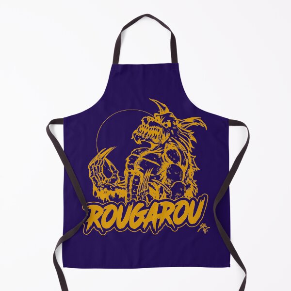 Item preview, Rougarou designed and sold by The Pip Dragon.