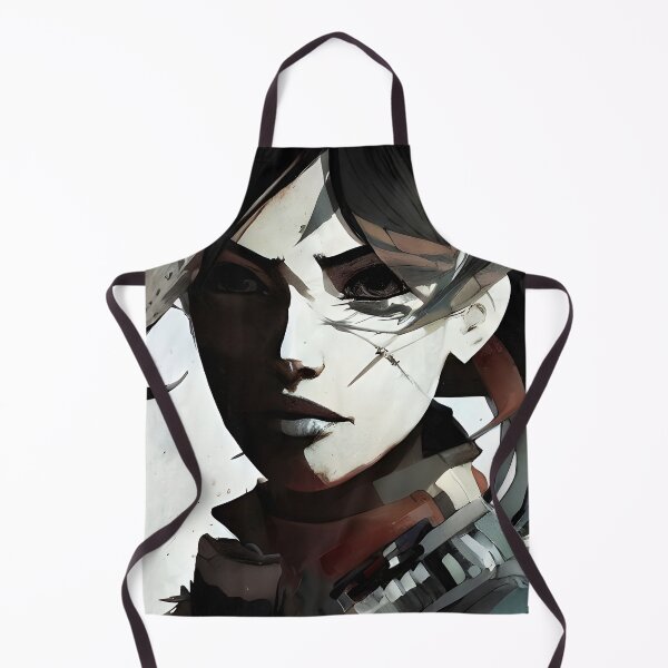 Item preview, Akashita protector created by gods a goddesses of japanese mythology designed and sold by NabyryusArt.