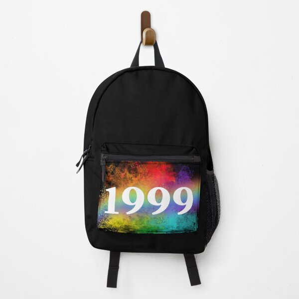 Item preview, 1999 | 1999 Pride Rainbow | LGBTQIA+ Pride Color designed and sold by ShroomMagic.