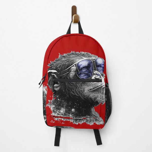 Item preview, Blue Tinted Chimp designed and sold by Rich Anderson.
