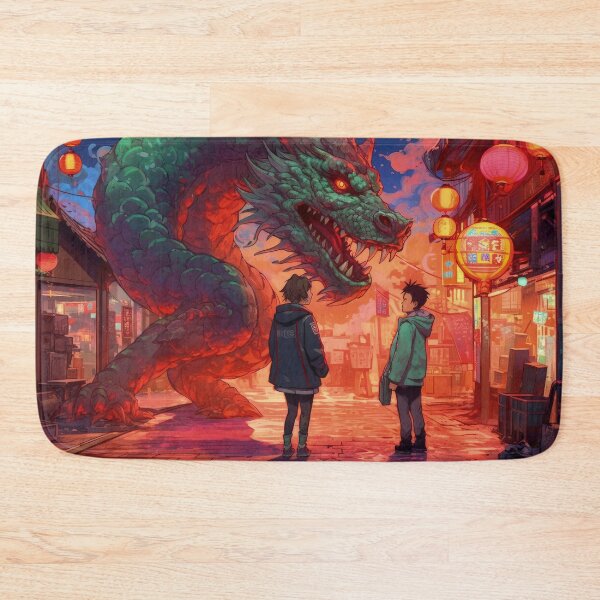 Item preview, Digital Art Anime Style Background designed and sold by PhieoAlex.