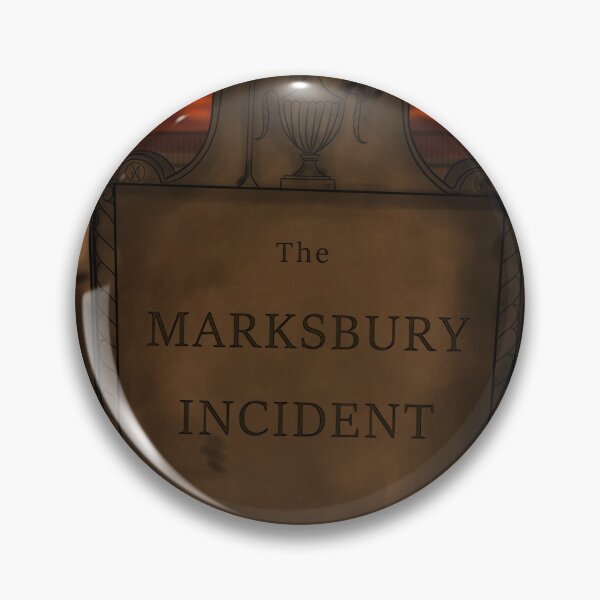 Item preview, Marksbury Season 2 designed and sold by PariahPod.