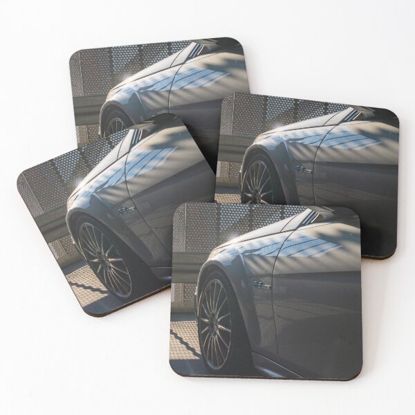 Item preview, Mercedes C63 designed and sold by VitaliiShop.