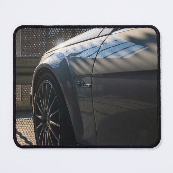 Item preview, Mercedes C63 designed and sold by VitaliiShop.