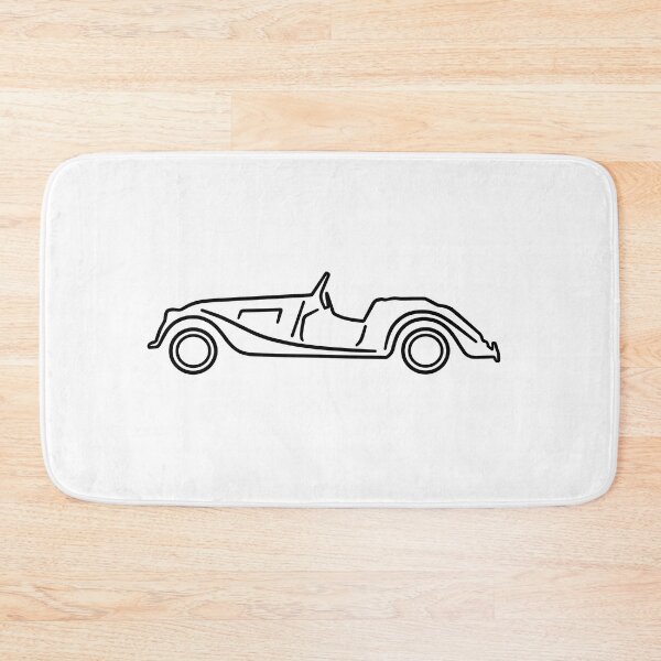 Item preview, Morgan Roadster designed and sold by AutoClub.