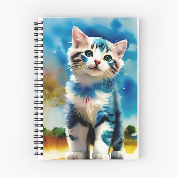 Item preview, Meow II - 11 designed and sold by wonderworld-0.