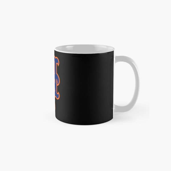 Mr. Met Coffee Mug for Sale by AdrianMoreno