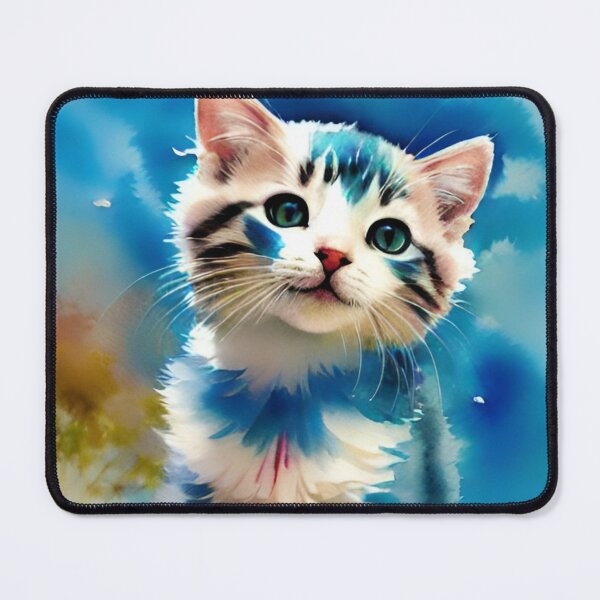 Item preview, Meow II - 11 designed and sold by wonderworld-0.