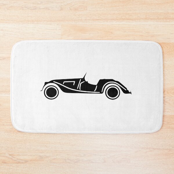 Item preview, Morgan Roadster designed and sold by AutoClub.