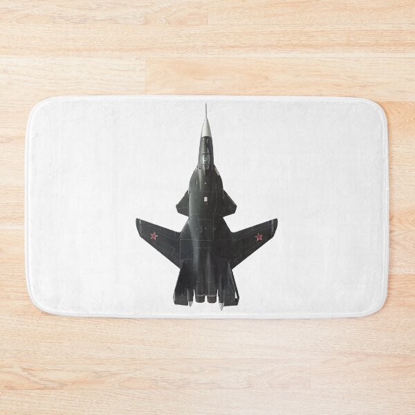 Item preview, Sukhoi Su 47 Berkut Fighter Jet Russian Air Force  designed and sold by AfterburnerOne.
