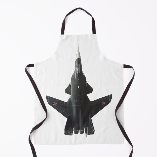 Item preview, Sukhoi Su 47 Berkut Fighter Jet Russian Air Force  designed and sold by AfterburnerOne.