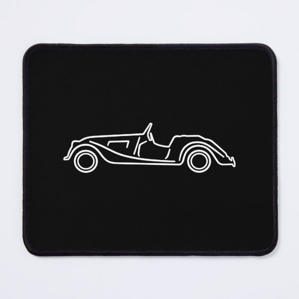 Item preview, Morgan Roadster designed and sold by AutoClub.